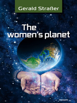 cover image of The women´s planet